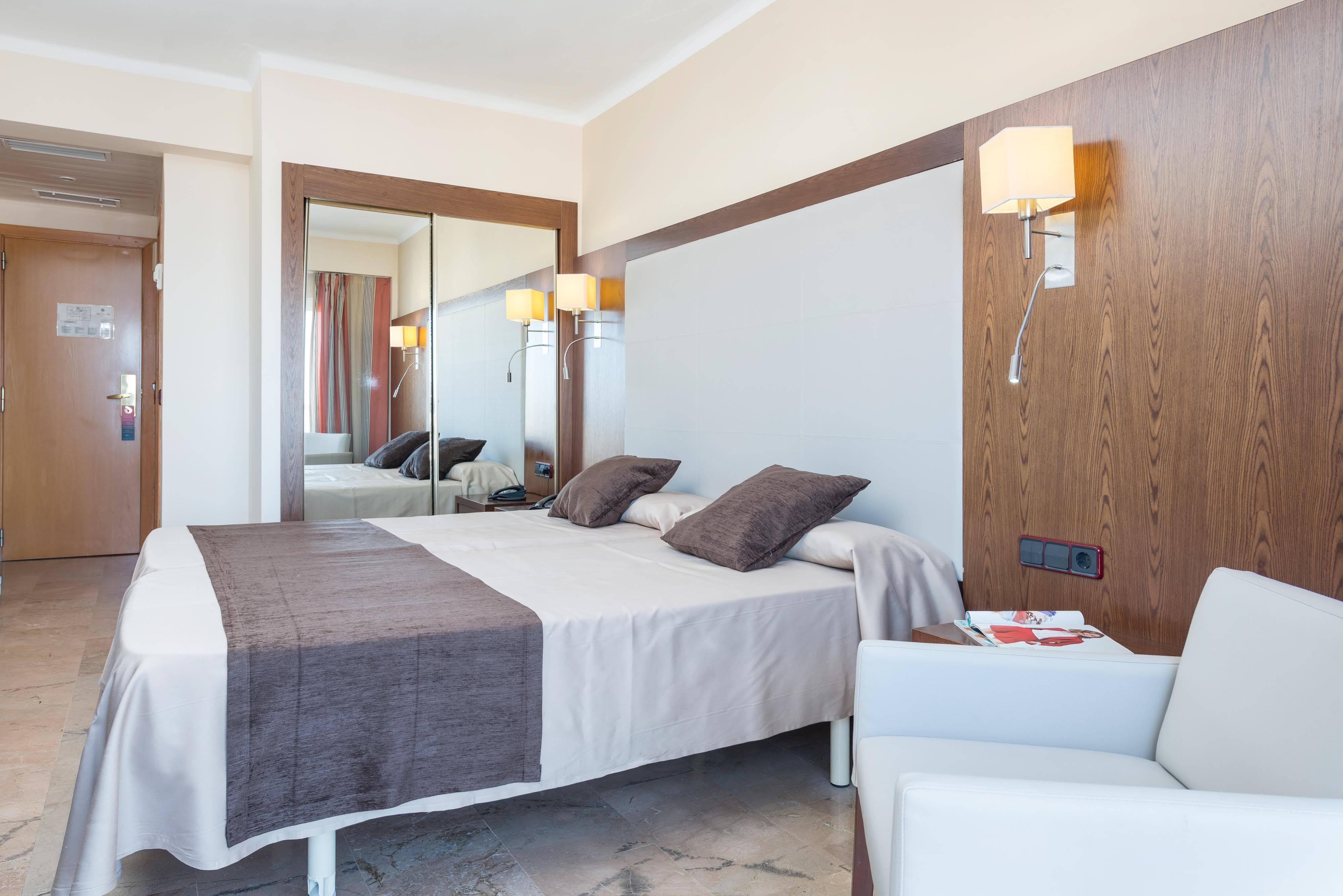Torre Azul & Spa - Adults Only Hotel