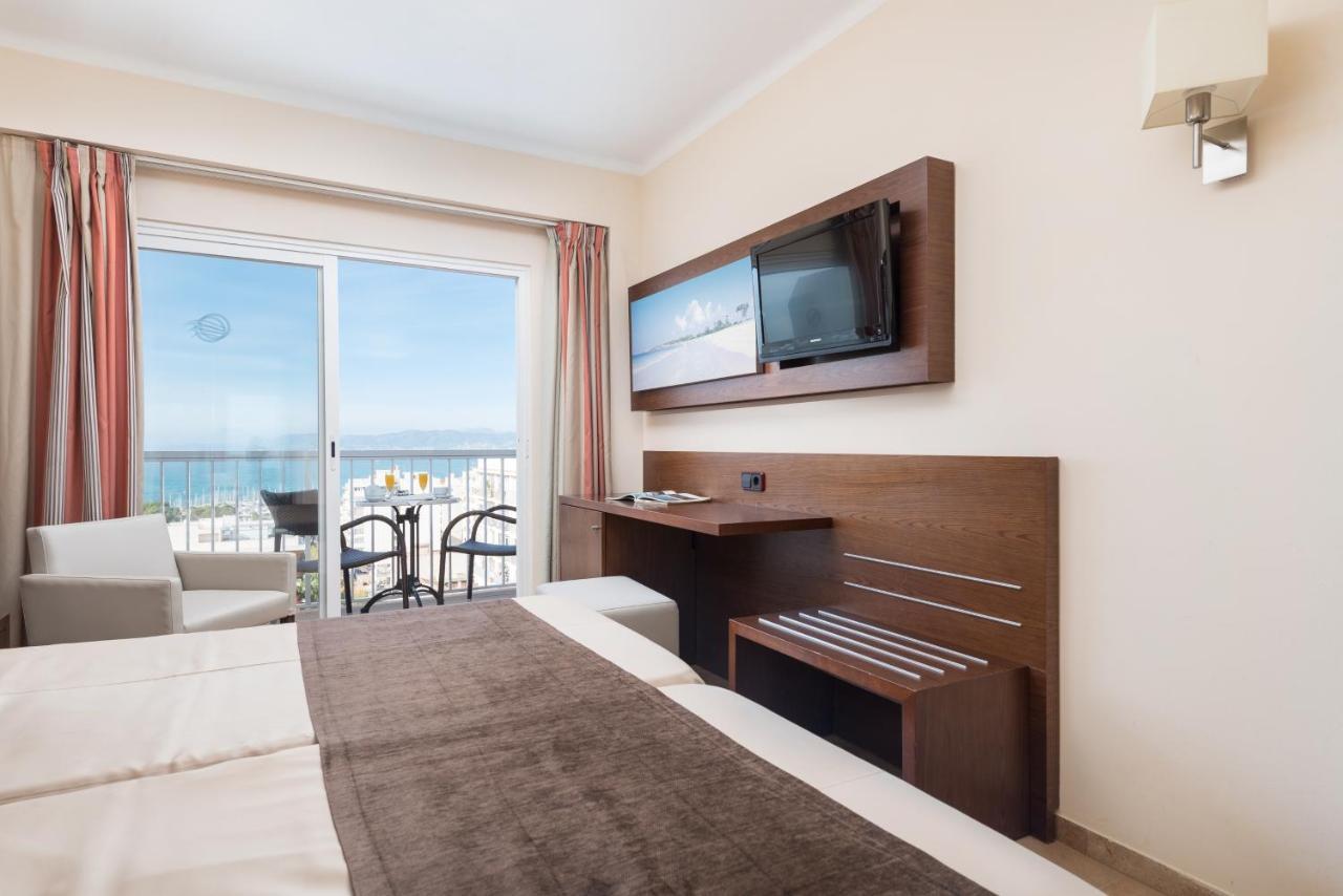 Torre Azul & Spa - Adults Only 4*