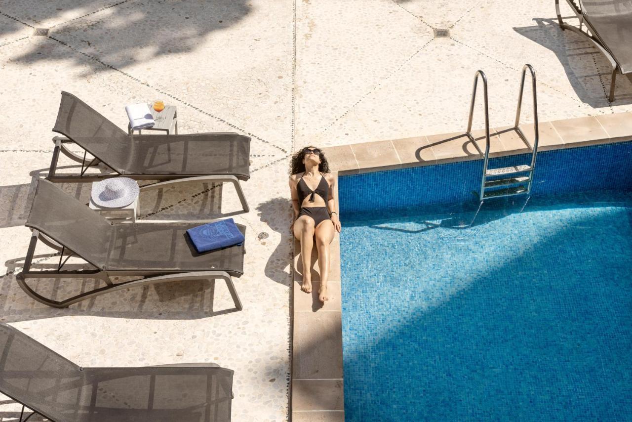 Torre Azul & Spa - Adults Only Hotel El Arenal (Mallorca)